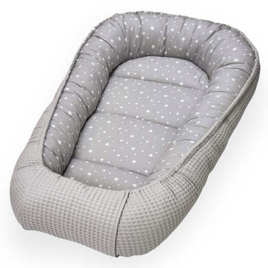 Nido de Contención - Estrella Rosa